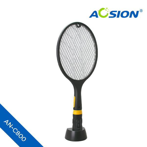 AOSION® 2022 New 2 IN 1 Mosquito Swatter And Electronic Killer Lamp AN-C800